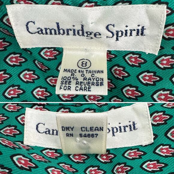 Vintage secretary set S - Picture 6 of 7